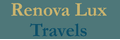 Renova Lux Travels Logo